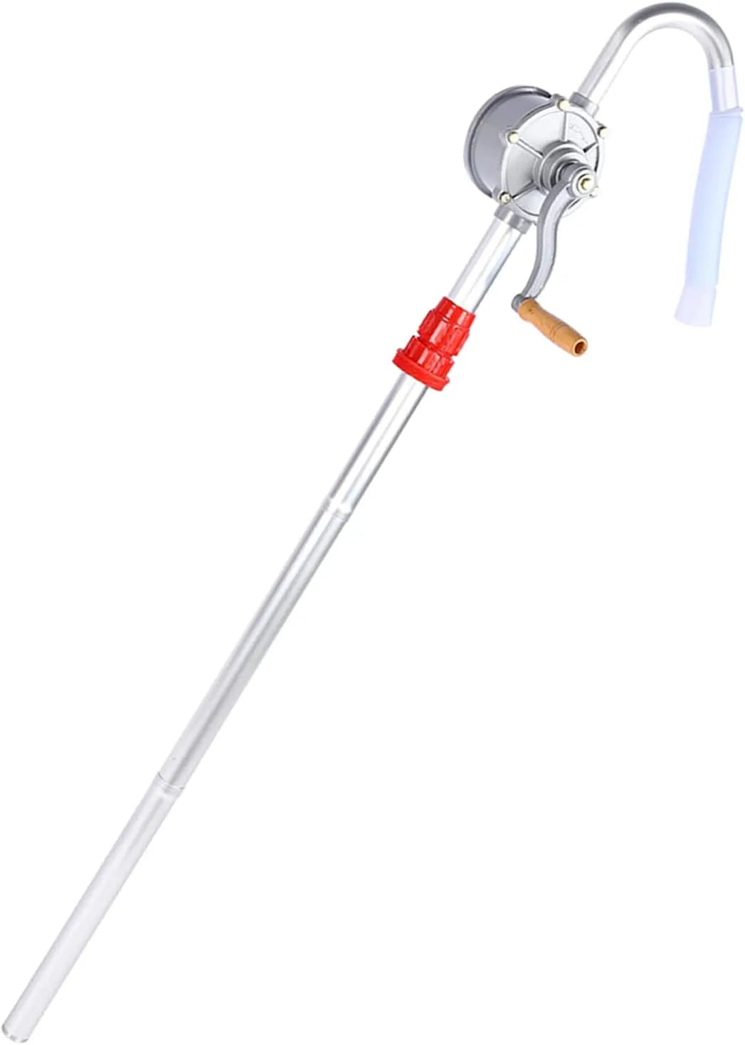 Pompa di travaso carburante e pompa diesel, 29 L/Min