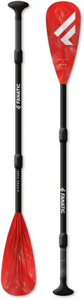 Pagaia Regolabile Fanatic Ripper Pure a 3 Sezioni