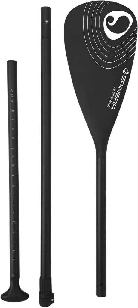 Pagaia SUP in Fibra di Vetro SPINERA Performance