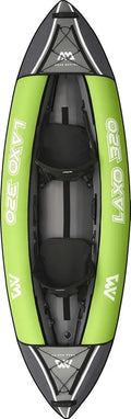 Kayak Gonfiabile da Svago Aqua Marina Laxo