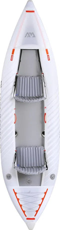AQUA MARINA Kayak Gonfiabile a Doppio Posto 398 cm