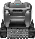 Robot Pulitore Zodiac TornaX OT 2100 per Piscina, Compatibile con Liner e Cemento