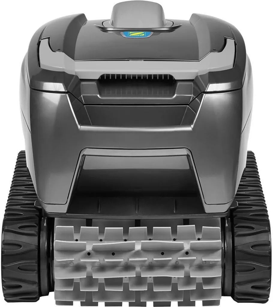 Robot Pulitore Zodiac TornaX OT 2100 per Piscina, Compatibile con Liner e Cemento