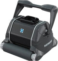 Robot Pulitore Hayward TigerShark XL QC per Piscine fino a 12m - Adatto a Tutti i Rivestimenti