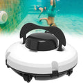 Robot pulitore automatico per piscina, senza fili con tecnologia avanzata