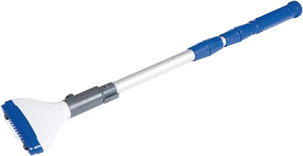 Pulitore Elettrico per Piscine Bestway AquaScan Modello 58340