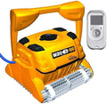 Robot Piscina Professionale DOLPHIN Wave 100 per Pulizia Completa fino a 25mt