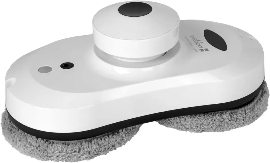 Robot Lavavetri Automatico Webber WM 169 ad Alta Efficienza