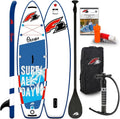 Tavola da SUP Junior F2 Ocean Boy 2025