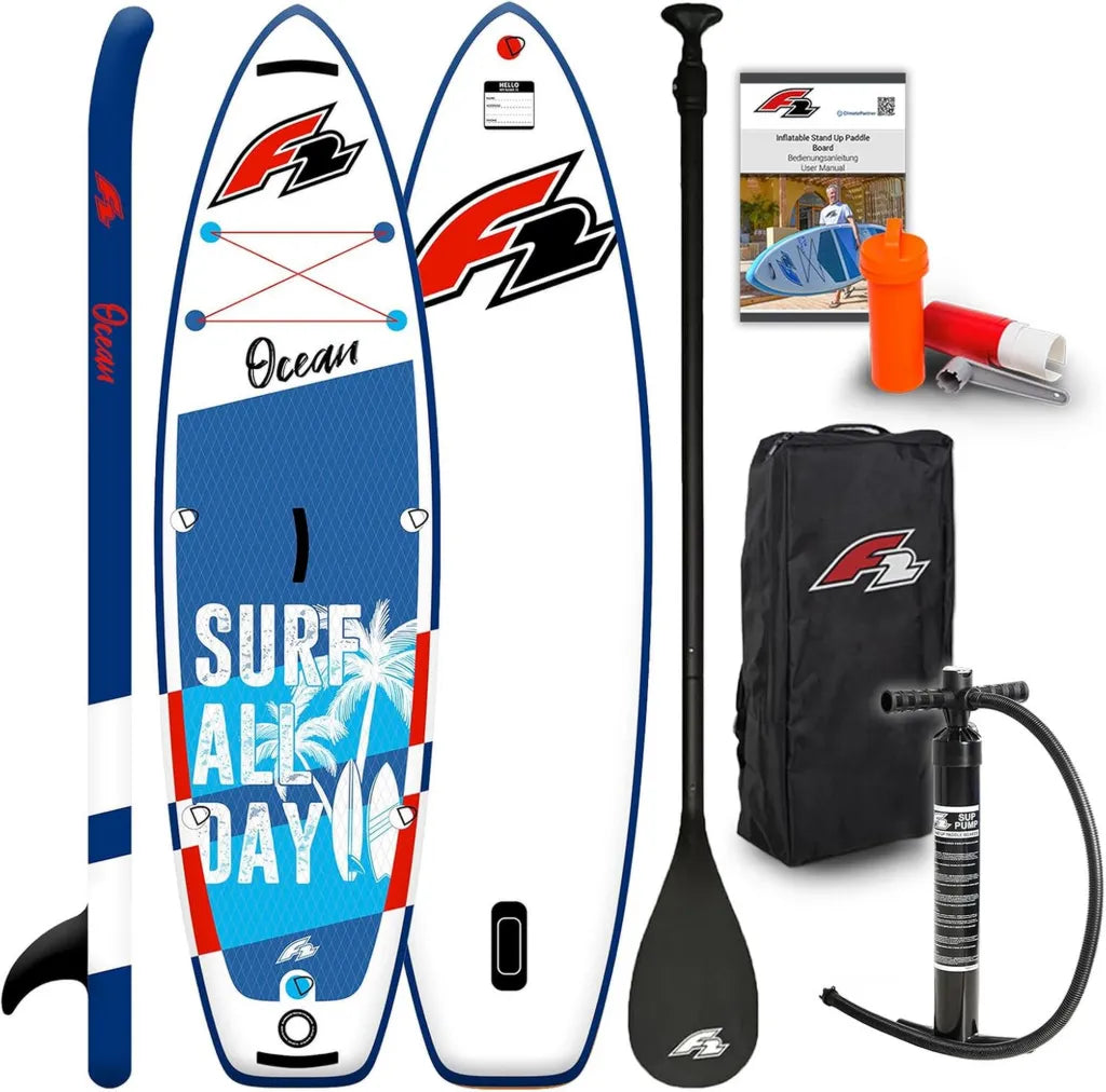 Tavola da SUP Junior F2 Ocean Boy 2025
