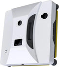 Robot lavavetri con aspirazione potente e controllo remoto, sicurezza anti-caduta, ideale per superfici lisce