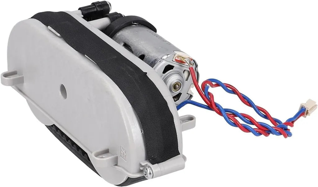 Spazzola Sinistra Compatibile con Ecovacs per Robot Lavavetri