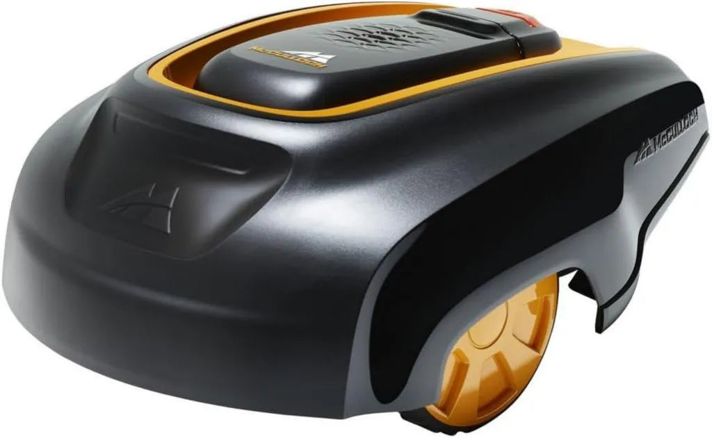 Tagliaerba Robot a Batteria SILENO 250 - Nextradeitalia