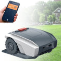 Robot Tagliaerba Automatico con App e GPS, Copertura Fino a 1500 mq