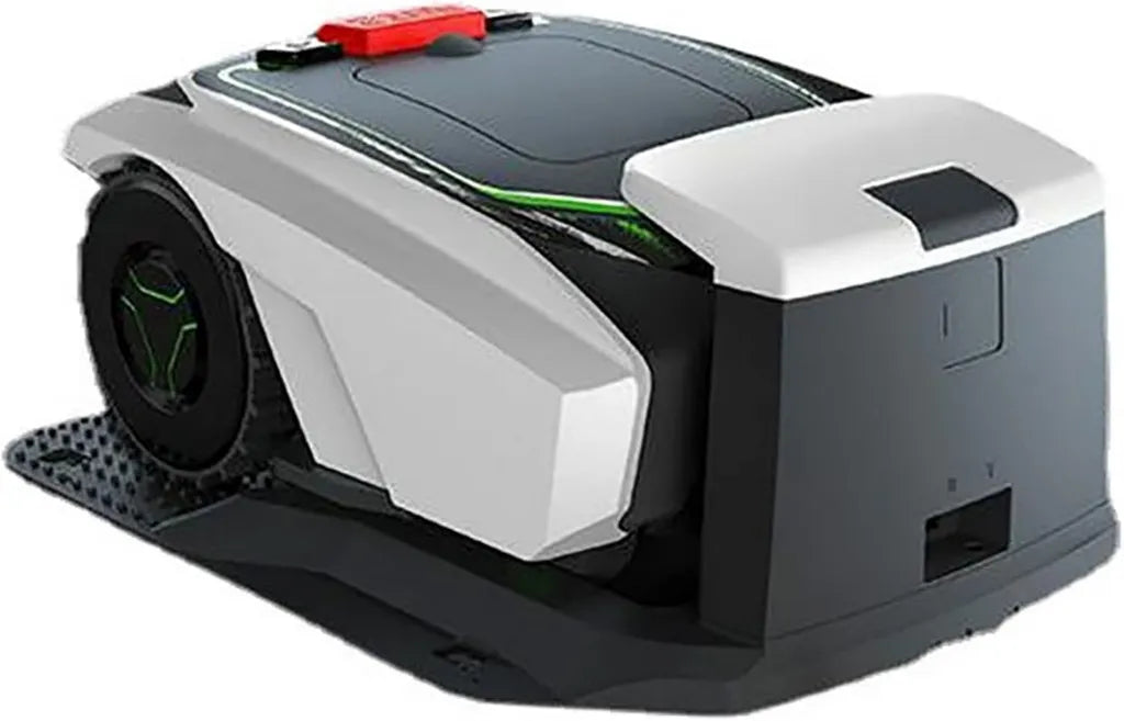Robot Tagliaerba Intelligente per 1500 m2 con App e Ricarica Automatica