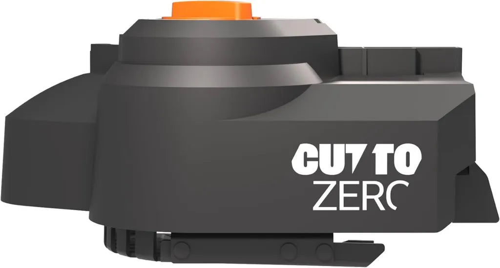 WORX WA0926 Modulo per Taglio Bordo Vision Cloud RTK 2WD