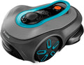 Robot Rasaerba Gardena Sileno Free 1500 con Controllo Smart Wi-Fi