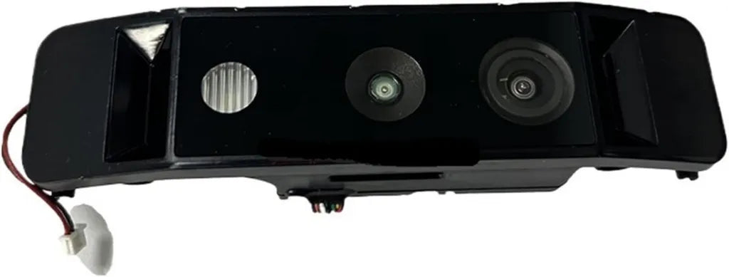 Modulo Telecamera per Robot Aspirapolvere, Compatibile con Xiaomi Mijia M30 Pro C107, Sensore di Scansione, Accessori di Ricambio