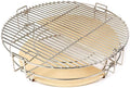 Griglia Kamado CM54 con Sistema Divide et Impera, 1 PZ