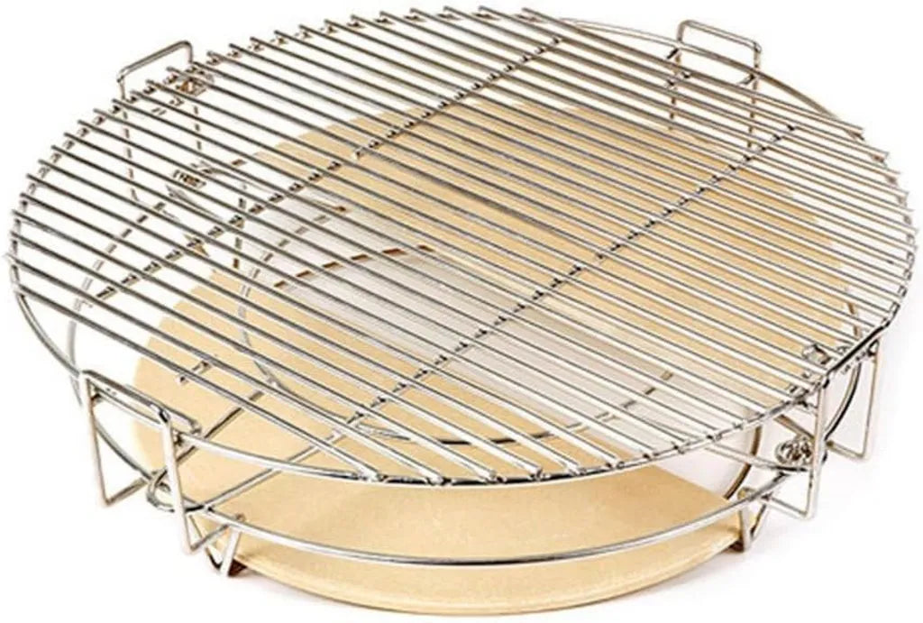 Griglia Kamado CM54 con Sistema Divide et Impera, 1 PZ