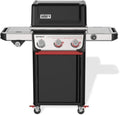 Barbecue a Gas Weber Spirit EP-335 con Bruciatori Potenti