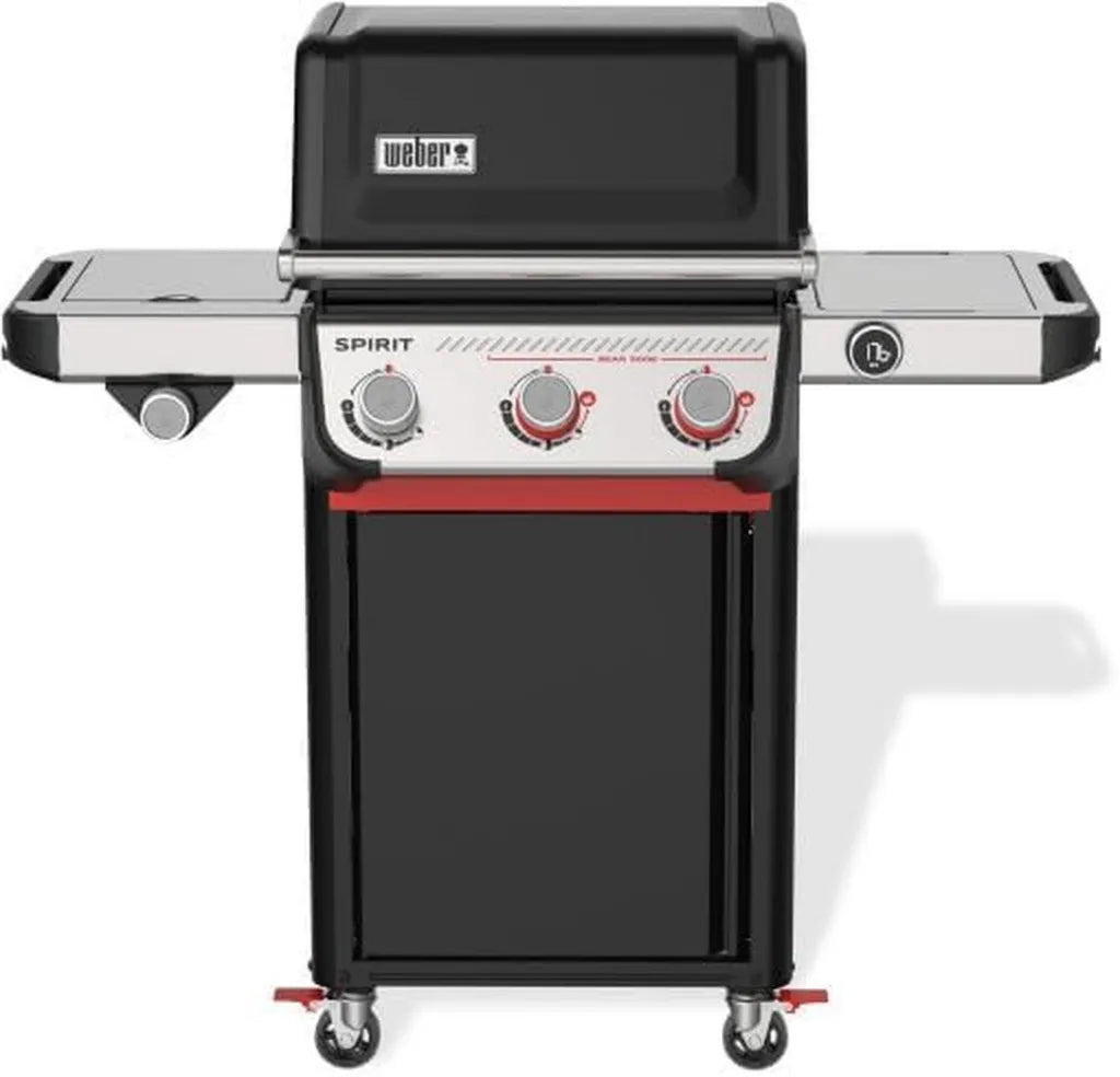 Barbecue a Gas Weber Spirit EP-335 con Bruciatori Potenti