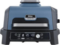 Grill Elettrico Ninja Woodfire Pro XL con Controllo App e Affumicatore