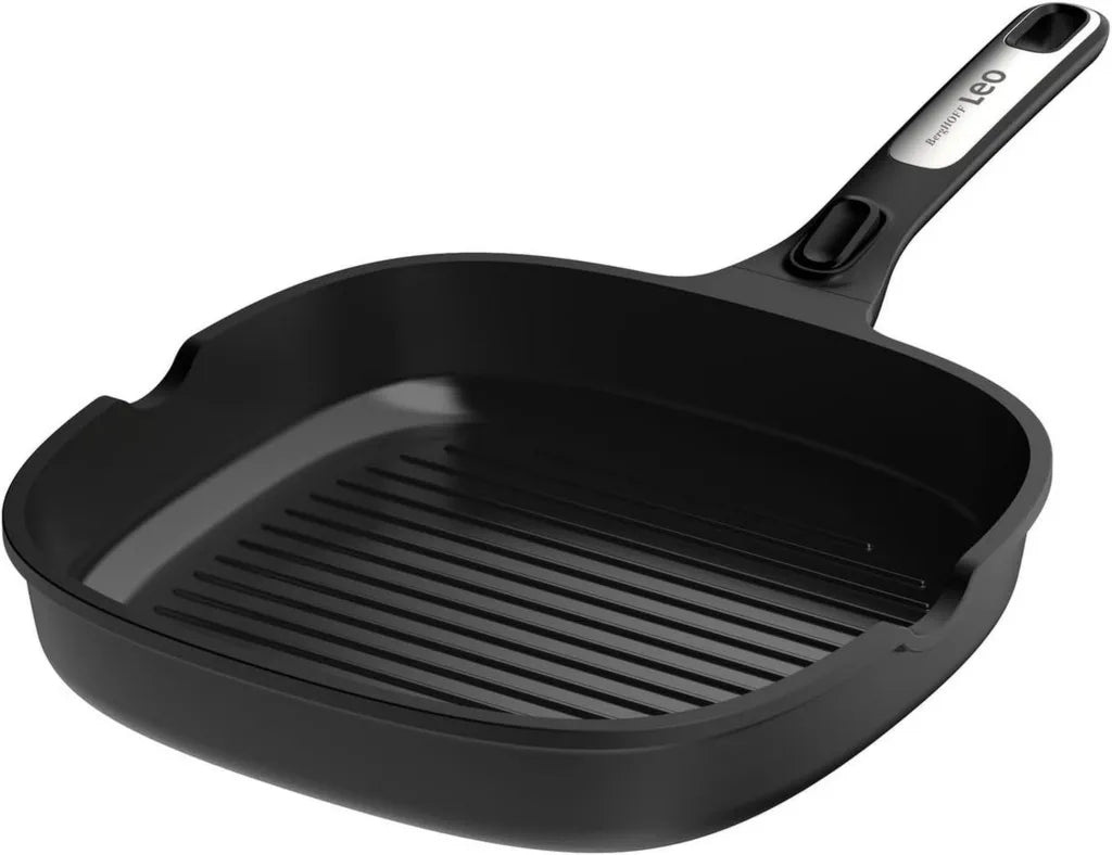 Berghoff - Griglia Antiaderente Phantom 26cm