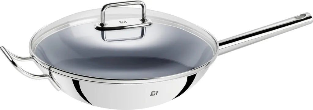 ZWILLING Plus Wok Antiaderente 32 cm
