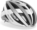 Casco MTB Venger 2021 Bianco/Grigio Opaco di Rudy Project