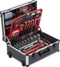 Set di utensili: asta telescopica, struttura mobile, uso professionale