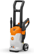 Stihl RE 80 Idropulitrice e pulitrice ad alta pressione, 120 Bar, 1,7kW
