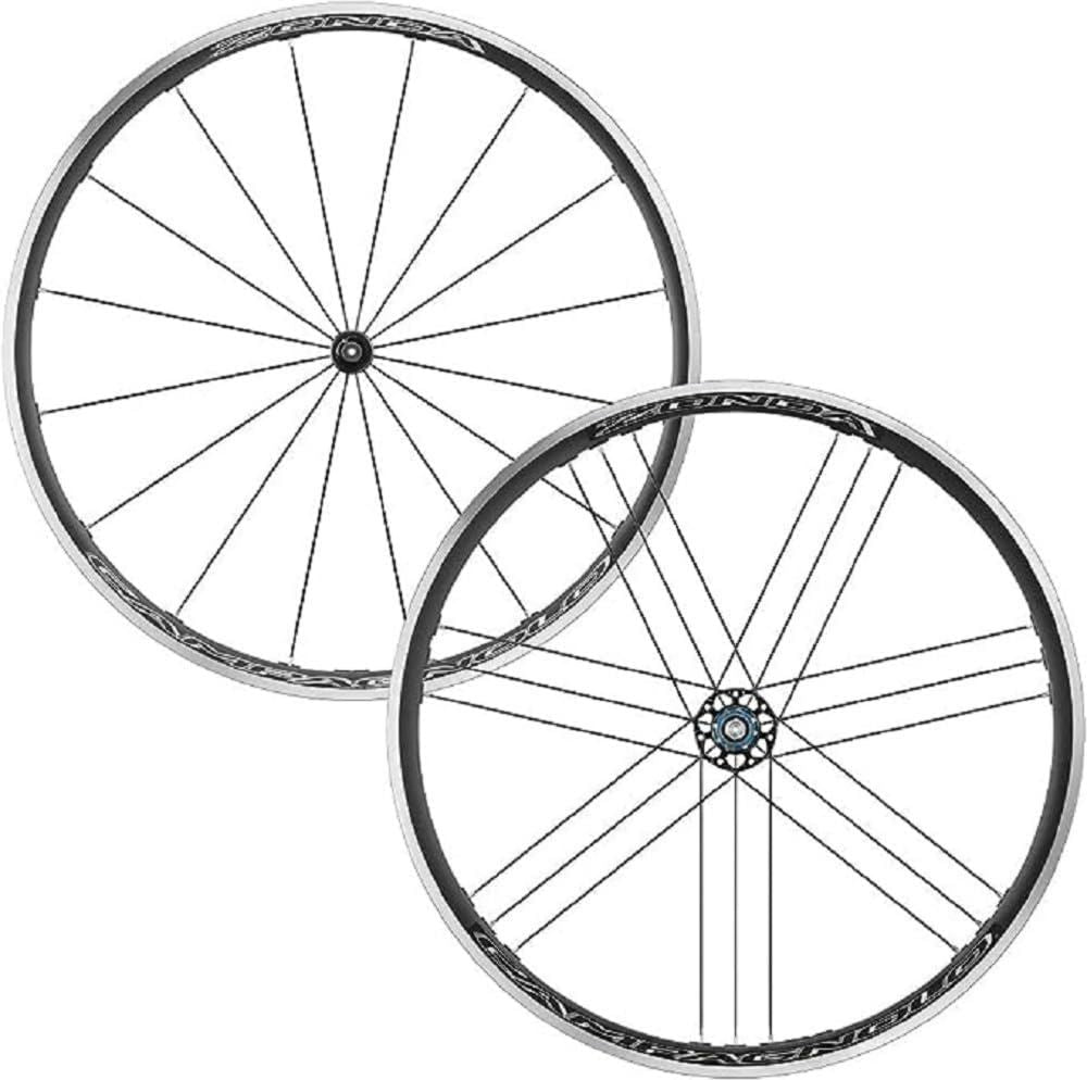 Ruote Zonda C17 per Adulti Unisex di Campagnolo