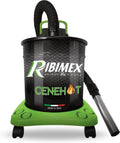 Aspiracenere: PRCEN008, 18 L, 950 W