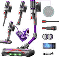 Gattaiola automatica, da terra, display LED, schermo tattile, 600W, per la manutenzione dell'auto