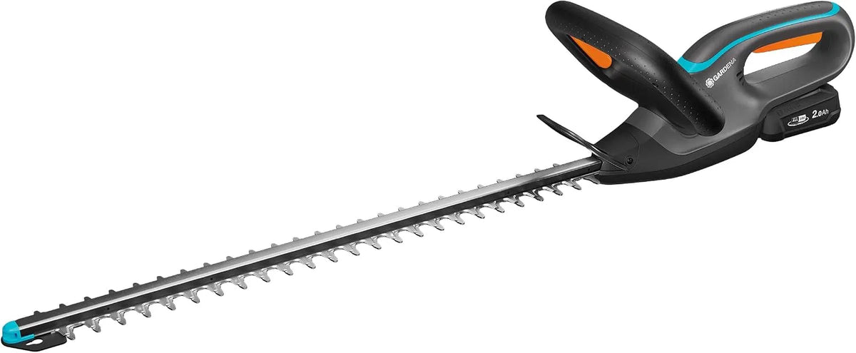 Gardena P4A Tagliasiepi: a batteria, 18V