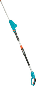 Gardena THS 42 Tagliasiepi: a batteria, asta telescopica, 42 cm, 3 m, 18V