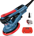 Levigatrice elettrica, motore brushless, 5,0 mm, 150 mm, 350W