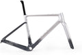 Telaio Bici Gravel in Carbonio ICAN Graro con UCI e Gancio Posteriore UDH T47