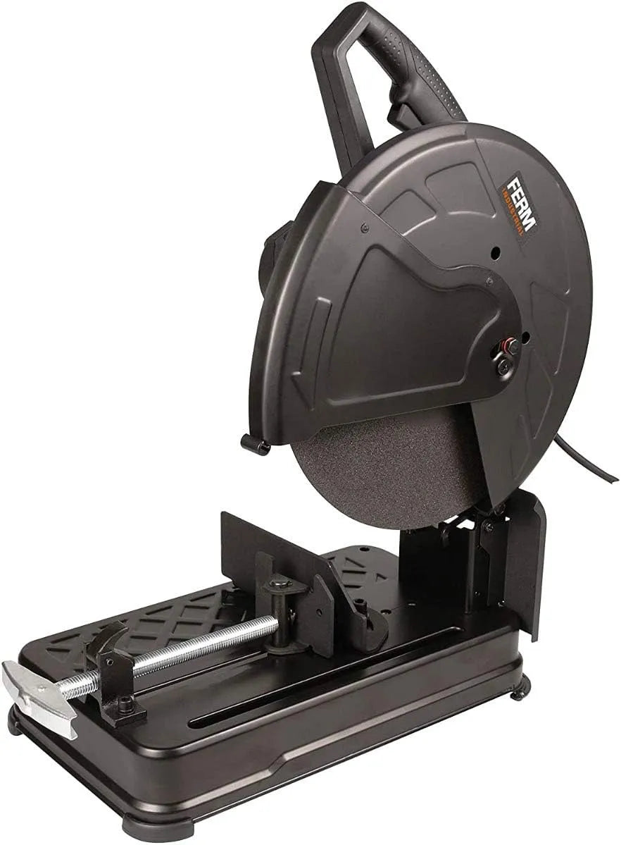 Troncatrice professionale 2300W, uso professionale, 355 mm