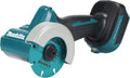 Makita DMC300Z Smerigliatrice angolare – a batteria