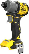 Stanley FATMAX SFMCF830B-XJ Visseuse a impacts BRUSHLESS 203 Nm – motore brushless, display LED, 18V