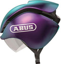 ABUS GameChanger Tri Casco Aero per Triathlon e Ciclismo su Strada