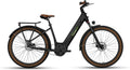 Bici Elettrica Trekking C5R 27.5' ATB, Motore Centrale 70Nm, GATES Carbon Drive, Freni Idraulici, E-bike da Turismo per Uomini e Donne, Conforme Normativa EU 2026