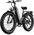 Bici Elettrica RINCC RN60 MTB per Uomo, 960Wh 20Ah, Autonomia 100-120km