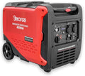 Generatore di corrente e gruppo elettrogeno, 4500 W