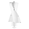 Generatore eolico e turbina eolica, 100 W, IP67, per irrigazione del giardino