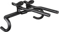 Manubrio TT in Fibra di Carbonio per Bici da Corsa, 40/42/44CM
