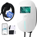Cavo di ricarica Tipo 2 per auto elettrica e cavo EV Mode 3, 22 KW, 32A, 7M, IP65, presa Schuko