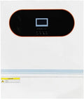 Inverter solare ibrido e inverter con regolatore MPPT, 11 kW, per impianto solare off-grid